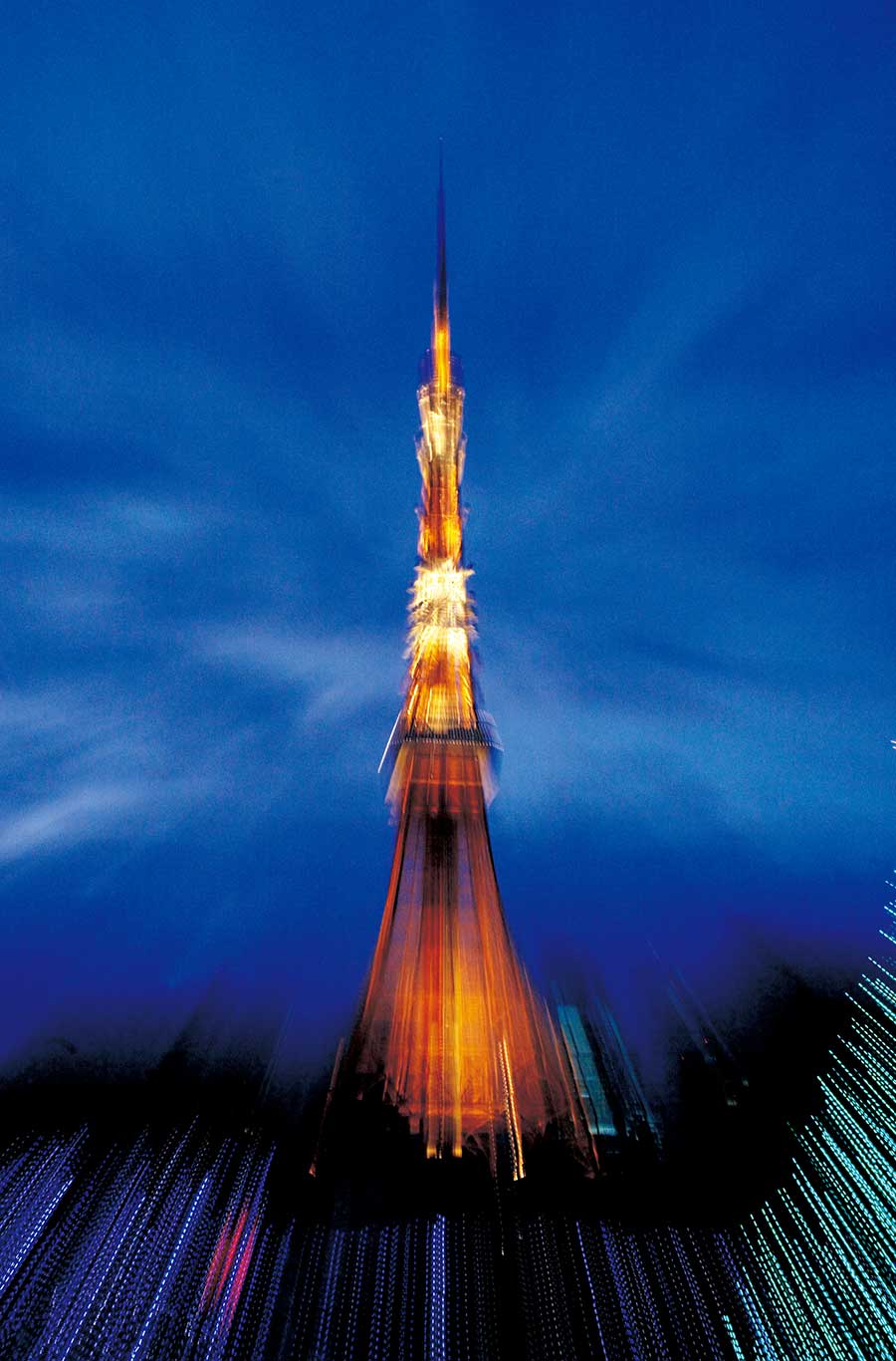 東京タワー